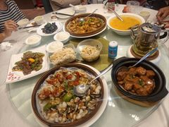 -顺德佬(石厦店)