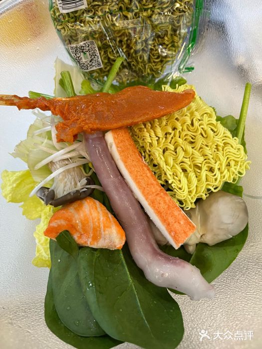张亮麻辣烫(上海三湘商业广场店)图片