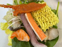 -张亮麻辣烫(上海三湘商业广场店)