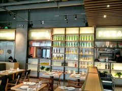 -MYLK意式小厨(熙地港店)