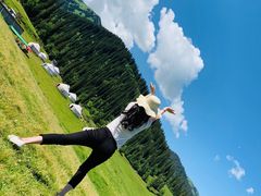 -新疆那拉提国家旅游度假区