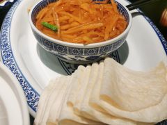 -曾家厨房·新徽菜(高新天柱路店)