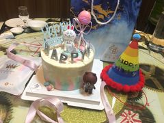 -佩家私房烘焙(宝龙店)