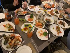 -安蒂娅·海鲜自助餐厅(安蒂娅美兰酒店)