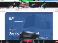 -EF教育成人英语(望京中心)