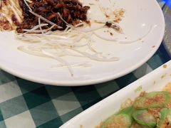 -紫光园·烤鸭·北京菜(劲松店)