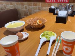 -和兴记牛肉火勺·羊汤(于洪广场店)