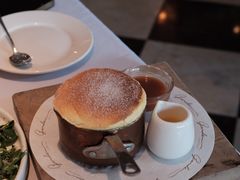 现烤舒芙蕾-夏朵花园(复兴西路店)