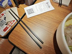 -和府捞面(东直门银座店)