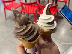 -肯德基(大朗长盛店)