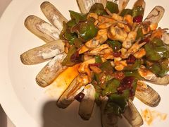 -船歌·鱼水饺青岛菜(闽江二路店)