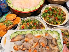 -官塘鱻鱻鱼生·潮汕生腌·砂锅粥(西马路总店)