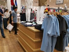 -优衣库(青岛万象城店)