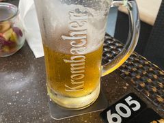 -haxnbauer海森堡德国餐厅(深圳coco店)