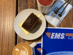 -68度C COFFEE(丞相府店)