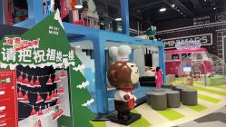 -MINI MARS KIDS CLUB亲子家庭中心(长宁天山店)