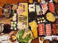 -束河人家(南锣鼓巷店)