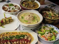 -丰和日丽(瑞虹天地月亮湾店)