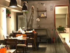 大堂-马头巷·隐庐居·红油大虾(园区店)