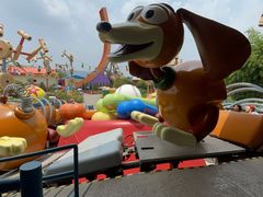 -上海迪士尼度假区