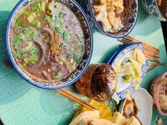 -惠记粉汤羊血(小南门店)