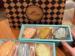 -Let's Taipei 非常烘焙(太古里店)
