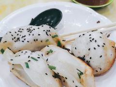 -张记汤馆(嫩江路店)