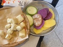 -塘屋烧烤·云南火塘烧烤品牌(联盟路店)