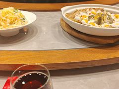 -川旺角川粤融合菜•海景餐厅(星海广场店)