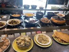 -山里俏·皖南菜(清源路店)