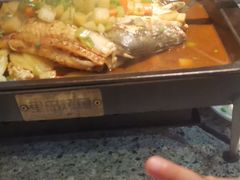 -里岛烤鱼(东港凯虹广场店)