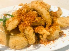 -肥仔文澳门猪骨煲(南京西路店)