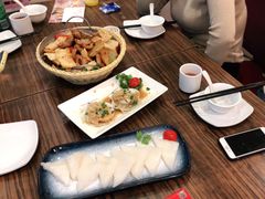 -避风塘(江桥万达店)
