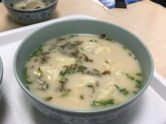 -顶巧鸡汤馄饨(虹口总店)