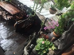 -自然餐厅(Phuket)