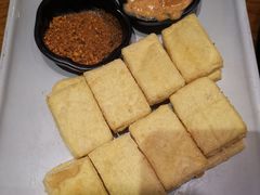 -云海肴·云南小炒·汽锅鸡(天津国金汇店)