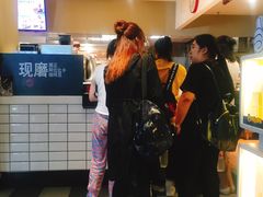 -肯德基(大成店)