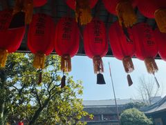 -龙华素斋(龙华路店)