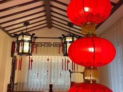 -山水茶艺馆·点心粤菜·30年老字号