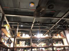 -探鱼·鲜青椒爽麻烤鱼(广州欣荣广场店)