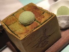 -大树餐厅(益田假日店)