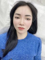 -韩美绣·骨相纹眉·洗眉美瞳线