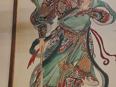 -水煮三国·川鲁江湖菜(香山店)