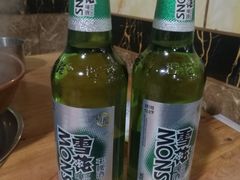 -元盛居(生态大街店)