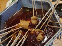 -聚点串吧·北京烧烤(公益西桥店)