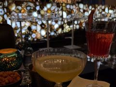 -广州四季酒店·天吧·高空酒吧