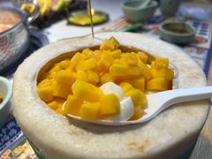-太琼糟粕醋·海南酸汤火锅(亚龙湾店)