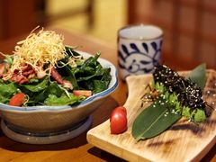-有喜屋·深夜食堂(北京西路店)