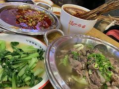 -冯四孃跷脚牛肉·川菜(徐州云龙店)