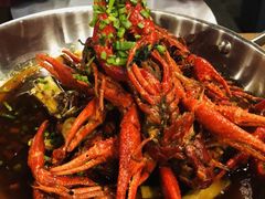 -虾小龙老长沙龙虾馆(坡子街店)